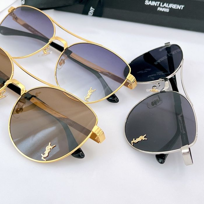 Saint Laurent Sunglasses Top Quality SLS00103